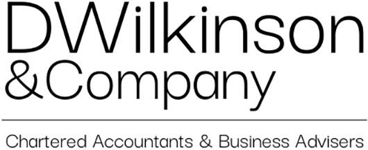 D Wilkinson & Company Logo