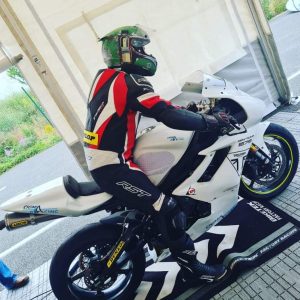 Circuit de Carole - 9/10/11 July