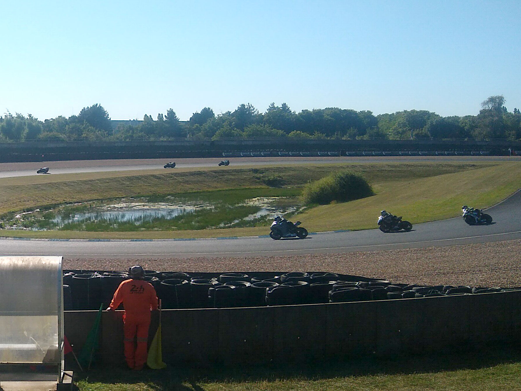 View from Pit Lane – Edition 41