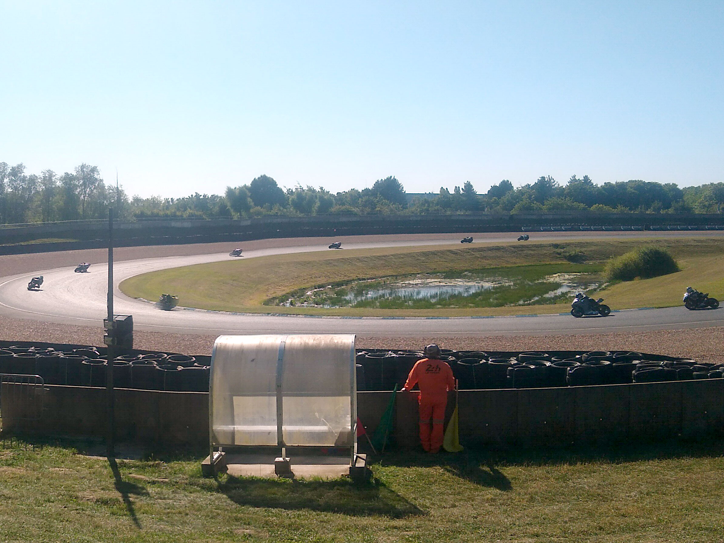 View from Pit Lane – Edition 39