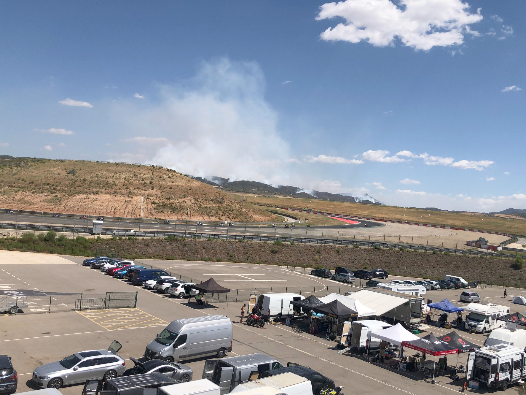 View from Pit Lane – Edition 38