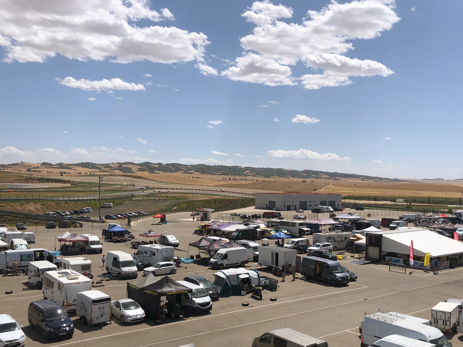View from Pit Lane – Edition 35